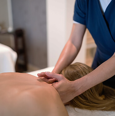 Nurturing Your Well-being: The Importance of Swedish Massage