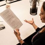 The DJ Radio Script: A Key Tool for Ensuring a Smooth and Engaging Broadcast