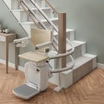 Stairlift Safety: Easy Steps to Remain Self-Sufficient and Safe