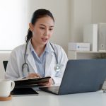 The Importance of Self-Care During Online IOP Treatment