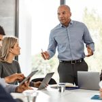 How To Network Effectively for Business Opportunities