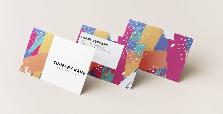 Corporate Printing Solutions, Supporting Events, Business Promotions